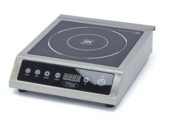 MENIU - Plita cu inductie 3.5 kw