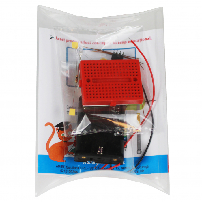 ON/OFF cu sensor de atingere [2]