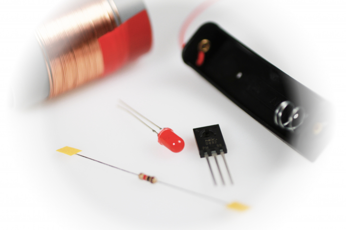 Transmiterea curentului.... fără fir! [6]