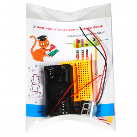 Afisaj electronic digital [1]