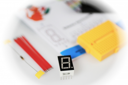 Afisaj electronic digital [4]