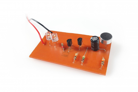 Lumini în ritmul muzicii [6]