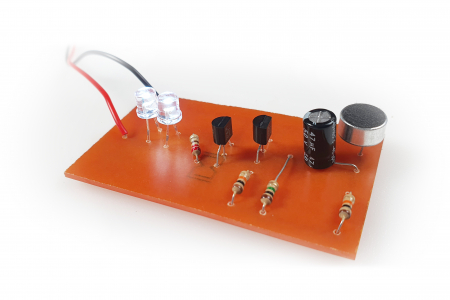 Lumini în ritmul muzicii [5]