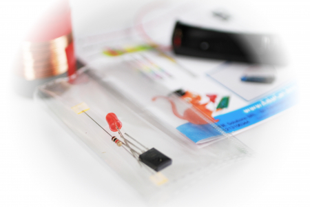 Transmiterea curentului.... fără fir! [3]