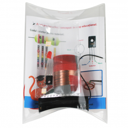 Transmiterea curentului.... fără fir! [1]