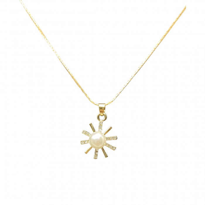 Colier Sun [1]