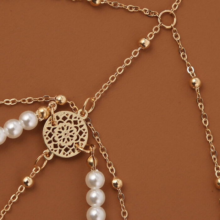 Lantisor De Coapsa Summer [3]