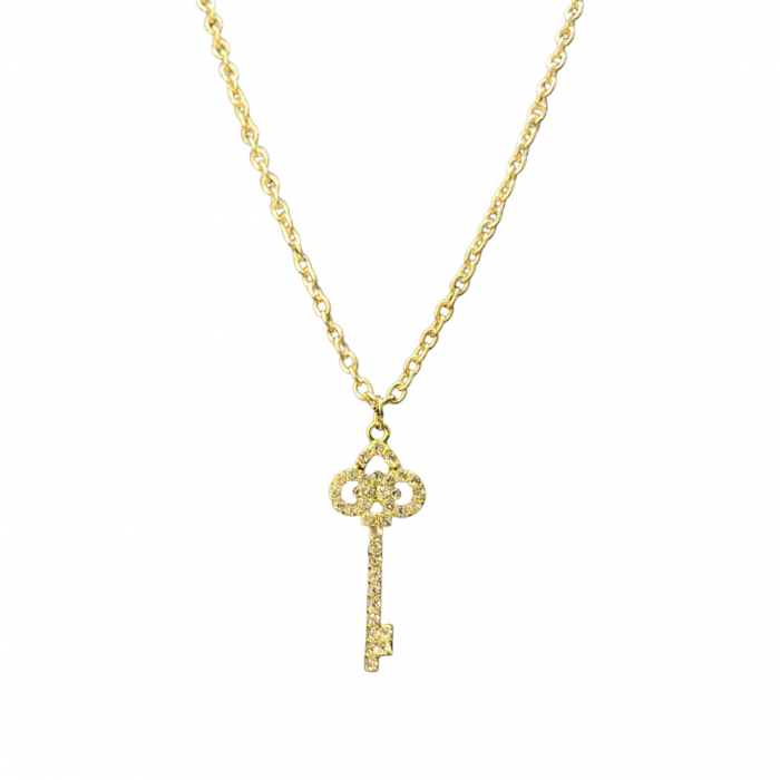 Colier Key [1]