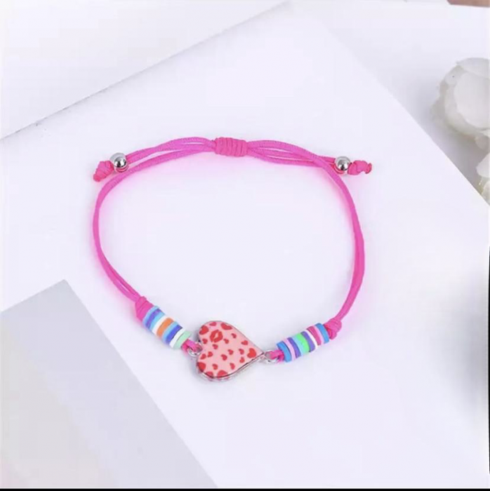 Brățară Pentru Copii Heart [1]