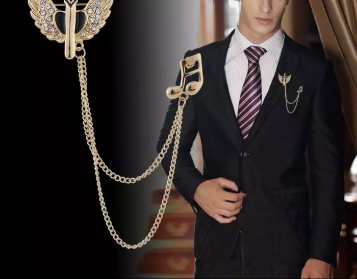 Brosa Sacou Sword [2]