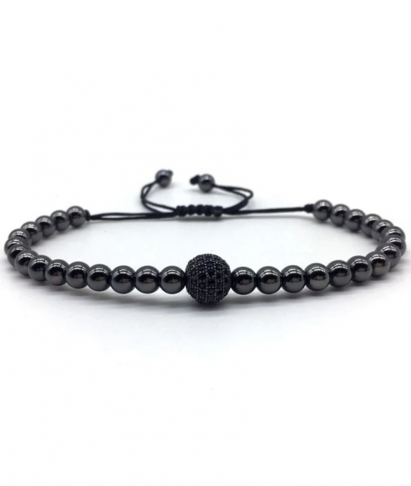 Brățară  Black Roller [1]