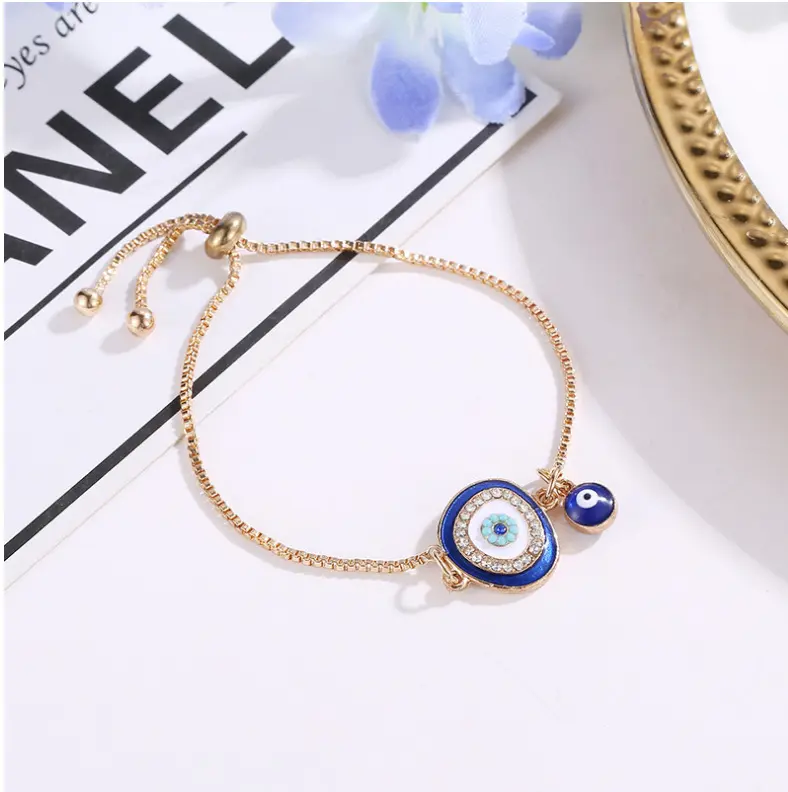 Blue Eye [1]