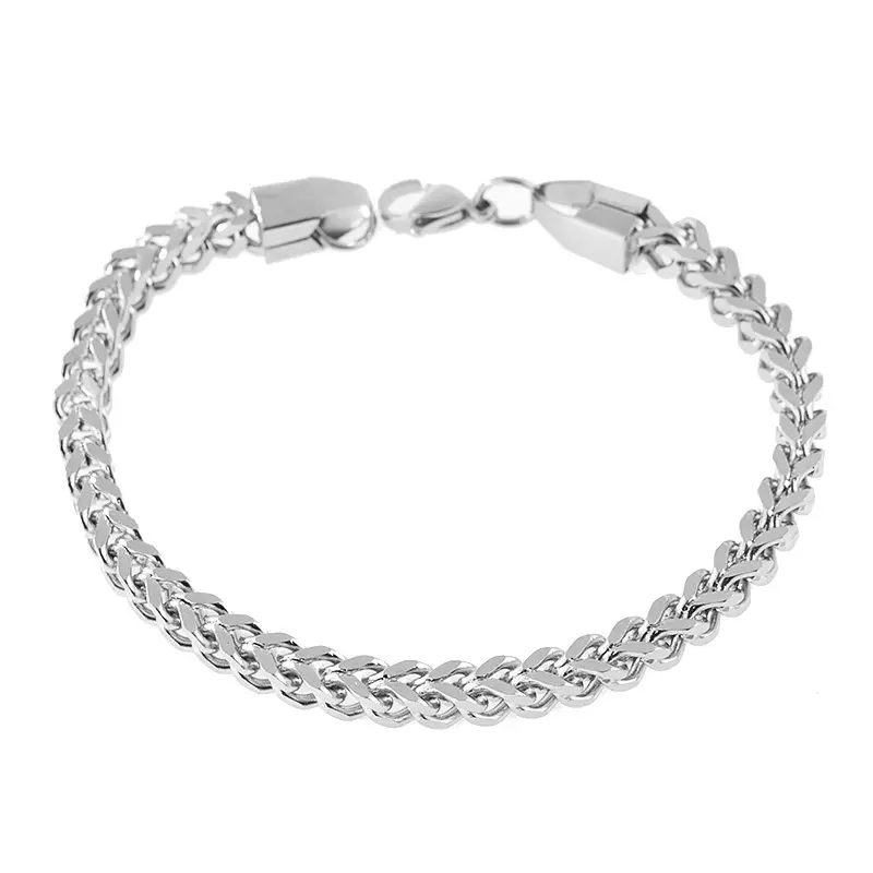 Brățară Cuban Link Chain [2]