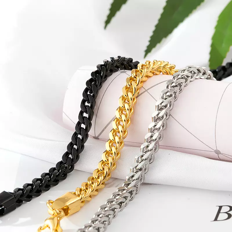 Brățară Cuban Link Chain [1]