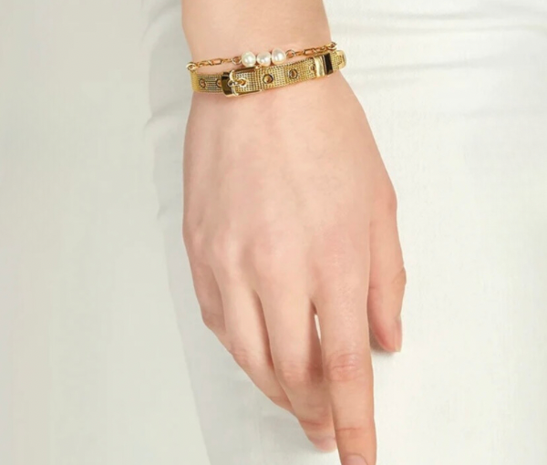 Brățară Flexible Belt [3]
