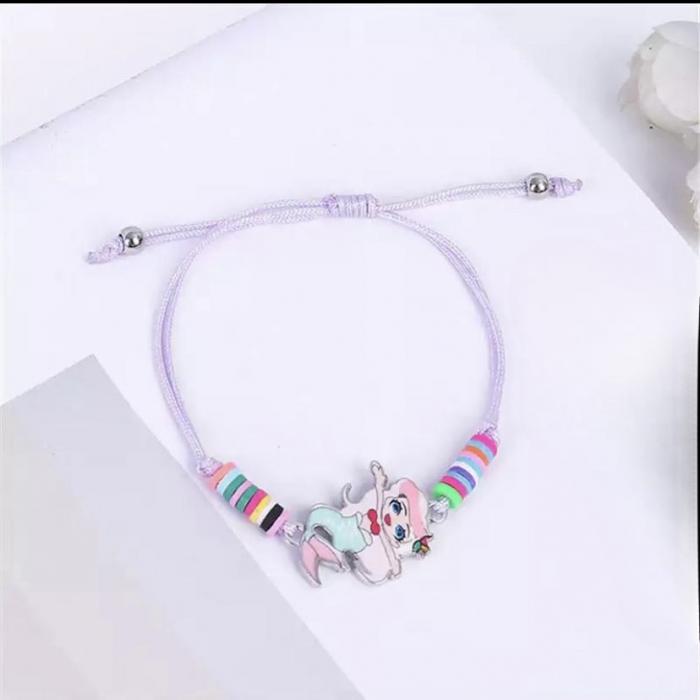 Brățară Pentru Copii Mermaid [1]