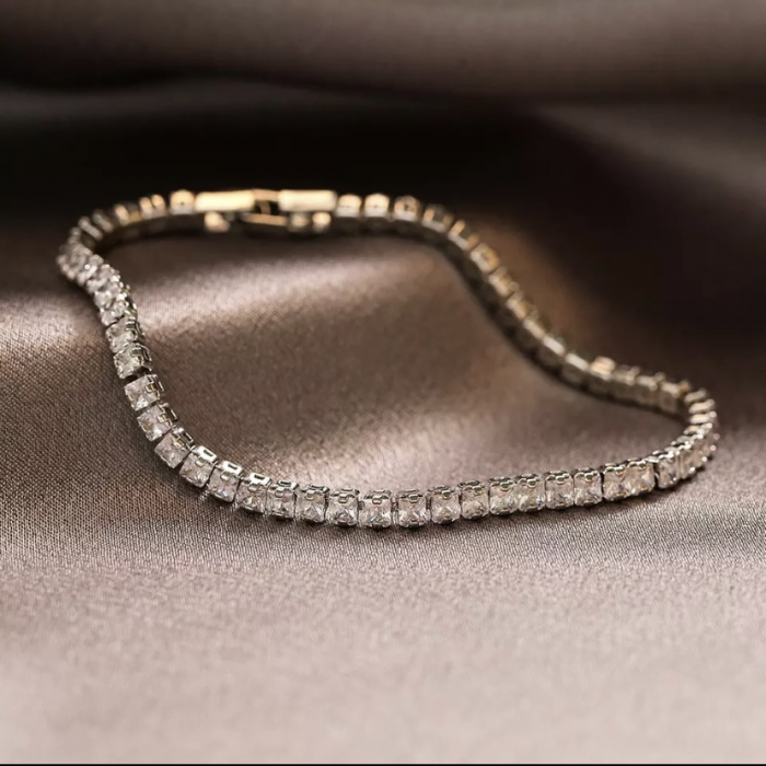 Brățară Tennis Klara Cubic Zirconiu [2]