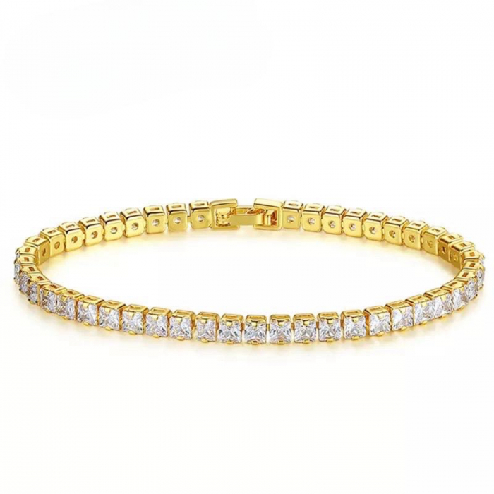 Brățară Tennis Klara Cubic Zirconiu [3]