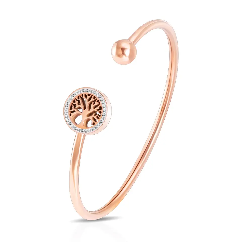 Brățară Tree Cuff [2]