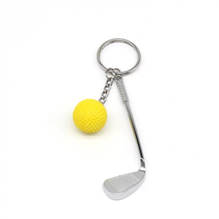 Breloc Golf [2]