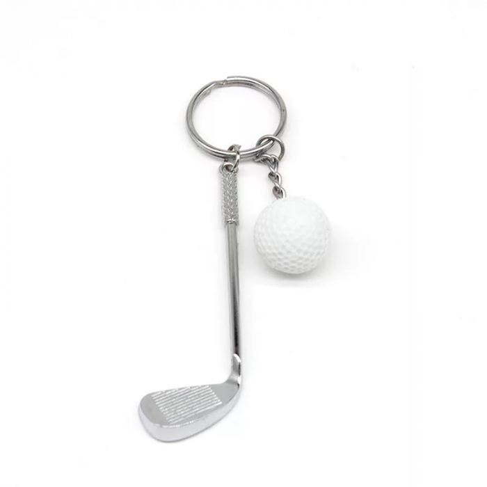 Breloc Golf [2]