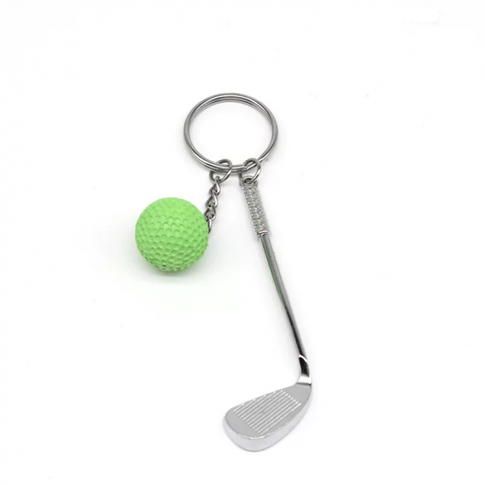 Breloc Golf [2]