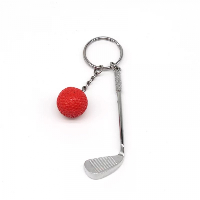 Breloc Golf [2]