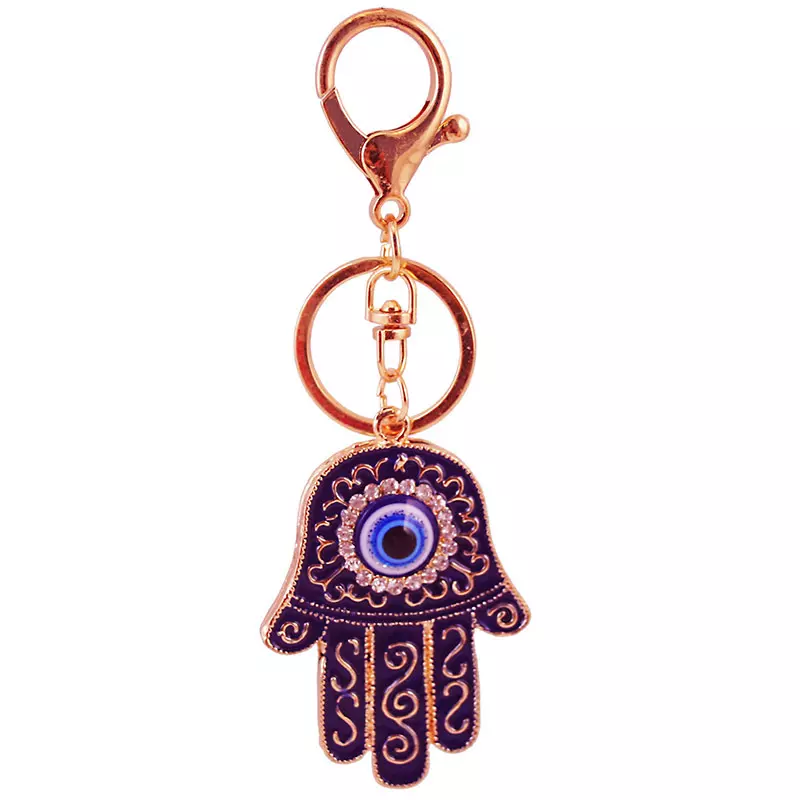 Breloc Hamsa [2]