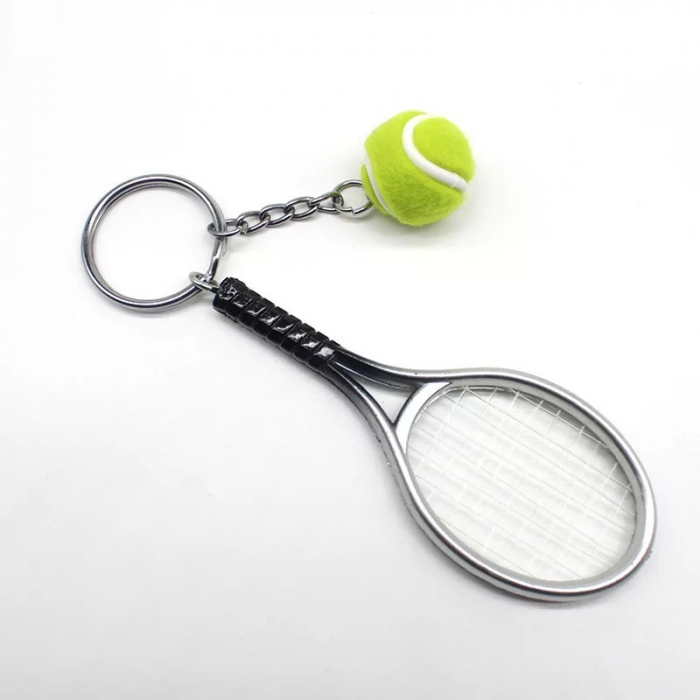 Breloc Tennis BALL [2]