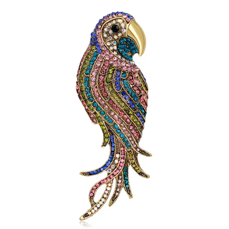 Brosa  Parrot [1]
