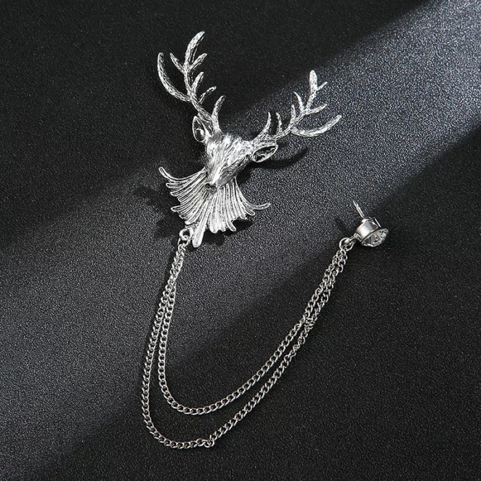 Brosa Sacou Beauty Deer [1]