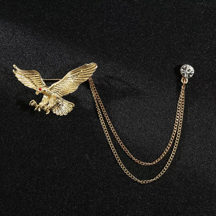 Brosa Sacou Eagle [1]