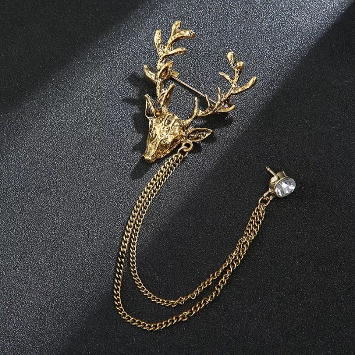Brosa Sacou Elk [1]