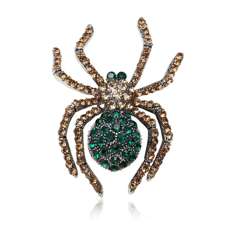 Broşă Spider [1]