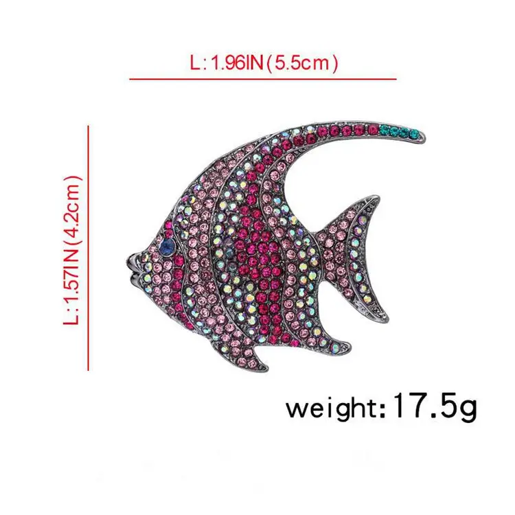Butterfly Fish [2]