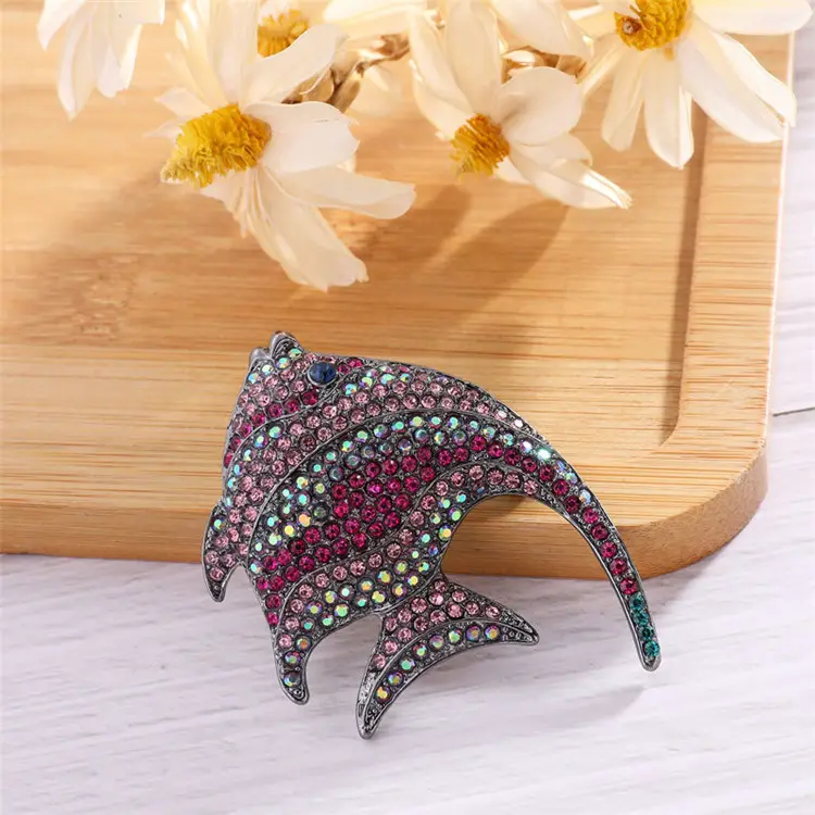 Butterfly Fish [3]
