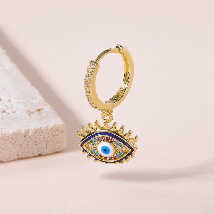 Cercei Blue Eye [2]