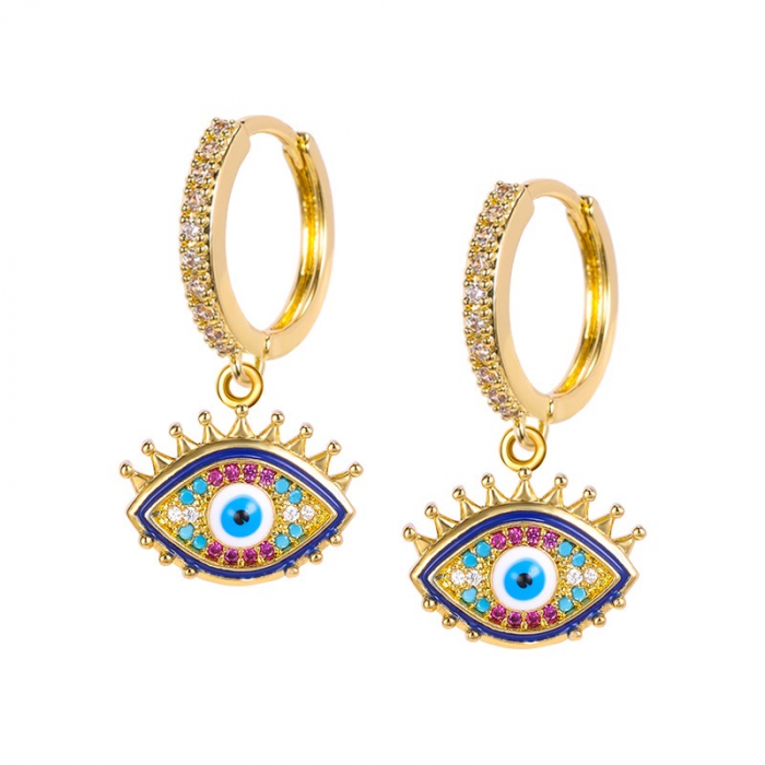 Cercei Blue Eye [1]