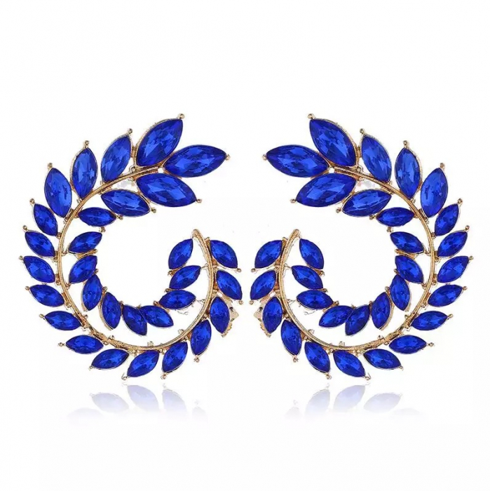 Cercei Circle Flame [2]