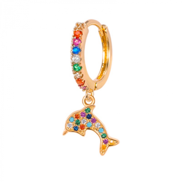 Cercei Dolphin [1]