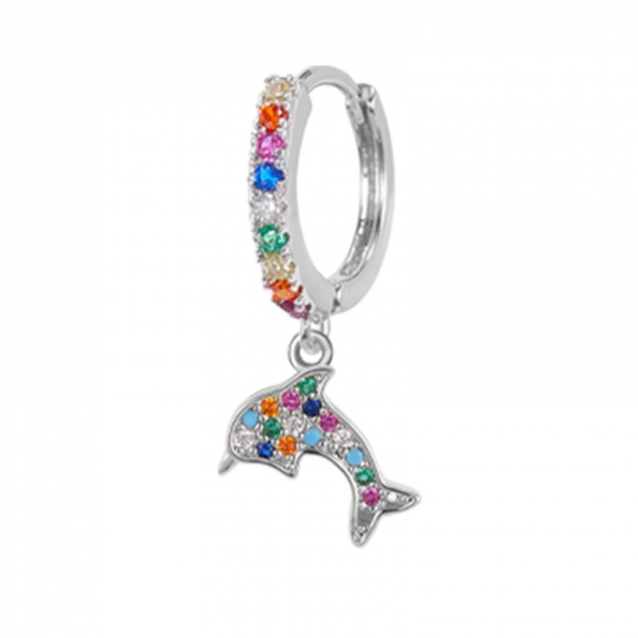 Cercei Dolphin [1]
