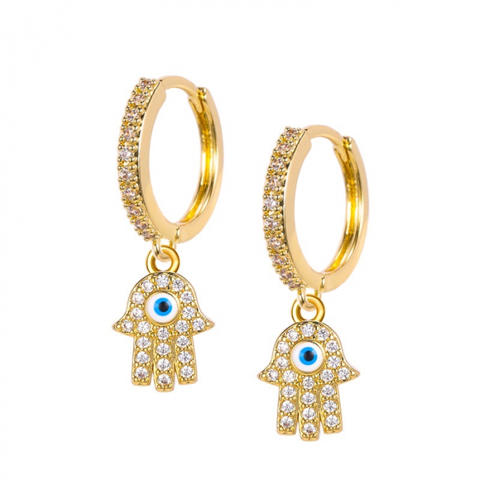 Cercei Hamsa [1]
