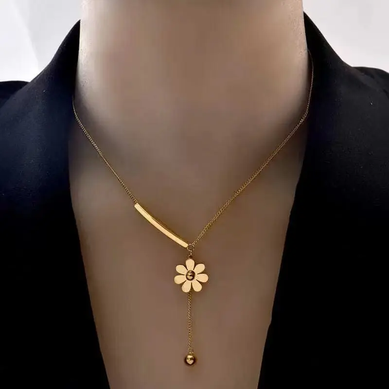 Colier Daisy [2]