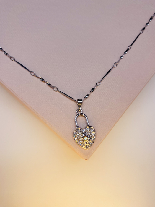 Colier Heart [1]