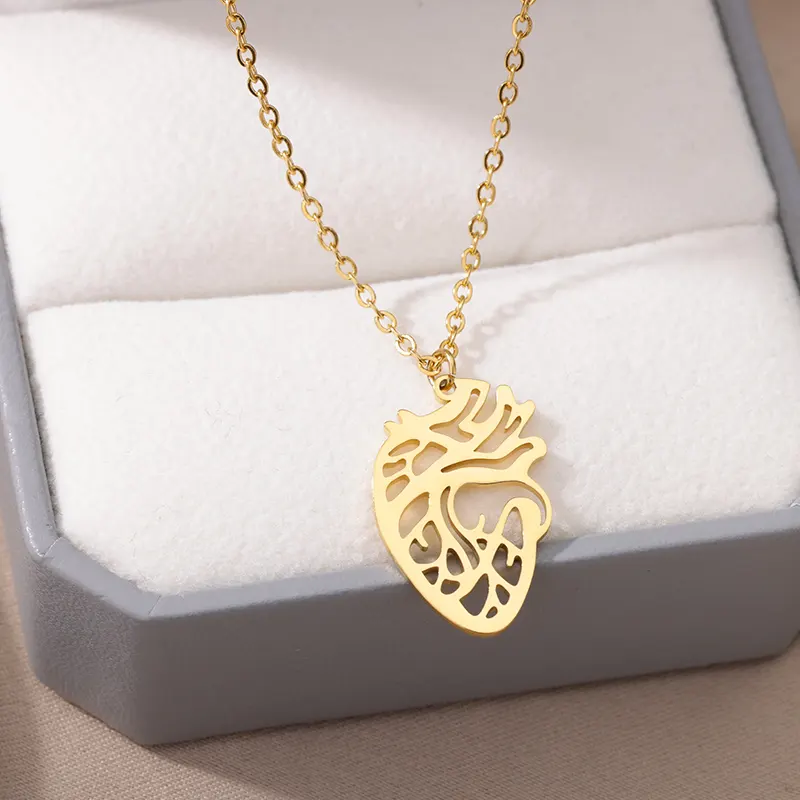 Colier Heart Shape [3]
