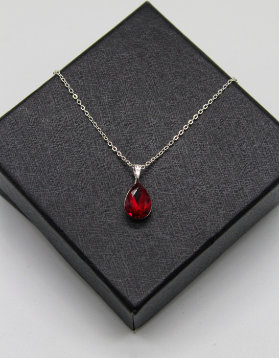Colier Klara Red Jasmine [1]