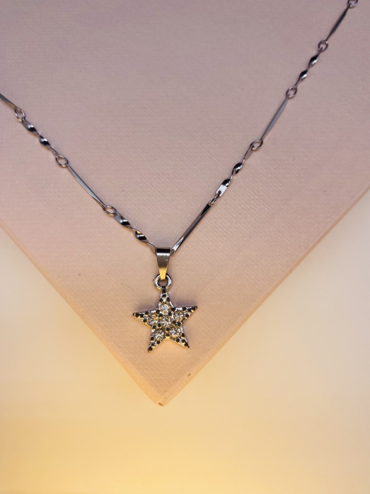 Colier Star [1]