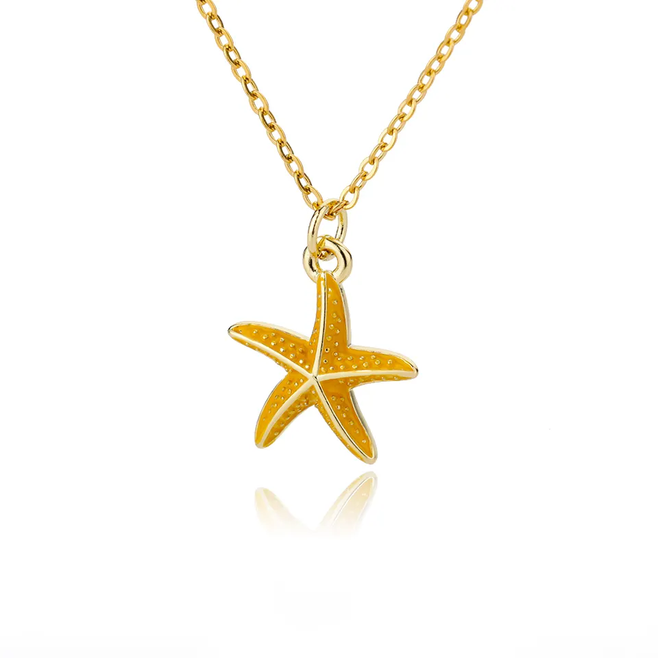 Colier Starfish [2]