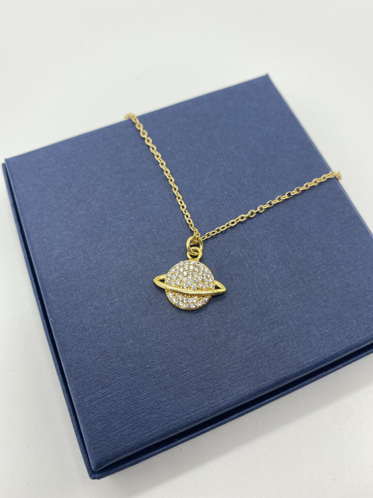 Colier Summer Collection Planet [1]