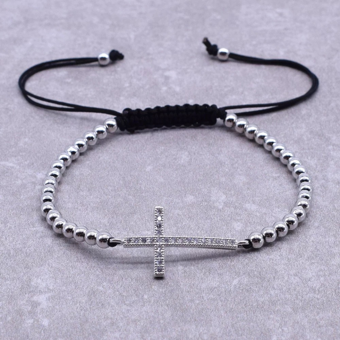 Brățară  Cross Slim [1]